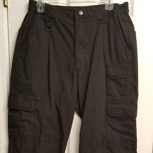 Men's Propper tactical cargo pants size 34x30
